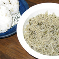 ゆかりん１'s cooksnap of when they made ちりめん山椒＆山椒の実の冷凍.