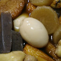 まあみママ's cooksnap of when they made とってもおいしい♥おでんだし.