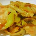 tom_1126's cooksnap of when they made ひろたろん家の簡単ガリバタチキン.