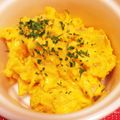 pisyu's cooksnap of when they made デリ風☆簡単かぼちゃサラダ.