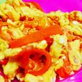 ☆mimicco☆'s cooksnap of when they made 簡単！もう一品！人参しりしり～.