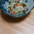 そうママ☆★'s cooksnap of when they made 離乳食中期＊トロトロうどん.
