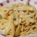 みさきち★'s cooksnap of when they made ダイエットに！豆乳パスタ♡.