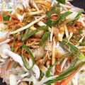 Ridomy's cooksnap of when they made 簡単！フライパンde鮭のチャンチャン焼き.