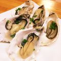 たじ満塁's cooksnap of when they made 殻付き牡蠣に挑戦！.