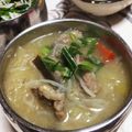 まもくるりん's cooksnap of when they made クンくん家の絶対美味しい豚汁.