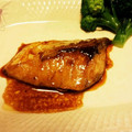 yu♬'s cooksnap of when they made バターと蜂蜜でコクと照り‼ぶりの照り焼き.