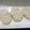 ゆきたて's cooksnap of when they made 揚げないおから豆腐チキンナゲット.