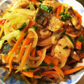 ﾐﾆﾐﾆﾂﾊﾞﾒ's cooksnap of when they made 簡単！アジの南蛮漬け.