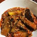 アイス大好き♡'s cooksnap of when they made 簡単麻婆茄子！テキトーレシピ.