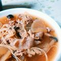 はるたんママ0727's cooksnap of when they made ご飯がススム！豚肉と大根の甘辛煮.