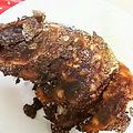 ユーロン's cooksnap of when they made 夫婦で作る！うまーい♪♪羽根つき餃子.