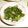 白いぐれーぷ's cooksnap of when they made 春菊の香ばしゴマ和え.