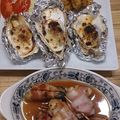 クック8T6JLM☆'s cooksnap of when they made 伝家の宝刀！牡蠣のベーコン巻.