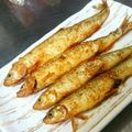 まぐゆ's cooksnap of when they made チカの唐揚げ.