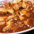 しちりんせん's cooksnap of when they made 豆腐のピリとろ煮.
