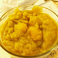 ☆アロエ's cooksnap of when they made 美味しい簡単な栗きんとん.