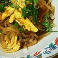 かおりんごぬ's cooksnap of when they made 簡単！大根の卵トロトロあんかけ.