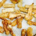 かすみん０９２５'s cooksnap of when they made フライド大根.