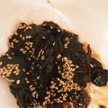 チワワラピス's cooksnap of when they made 昆布の佃煮.