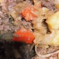 かーなぽん's cooksnap of when they made 失敗なしの肉じゃが.
