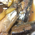 Kt♪'s cooksnap of when they made 骨まで柔らか～さんまの煮物！！.