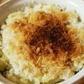 miccoriin's cooksnap of when they made ココットカマン☆スコップコロッケ.