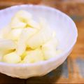 ちゃんねるゆみ's cooksnap of when they made さっぱり＊酸っぱめ甘酢セロリ.