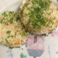 クックZ8J4H4☆'s cooksnap of when they made 切って焼くだけ！サクサク長いものソテー.