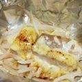 イトP夫婦's cooksnap of when they made ☼マヨチーズで♪鮭の簡単ホイル焼き.