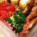 ❁Abake❁'s cooksnap of when they made ブロッコリーのマヨネーズ和え.
