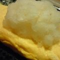 たもたん's cooksnap of when they made ✿手っ取り早い！男の玉子焼き✿.