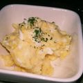 ♡Coco95♡'s cooksnap of when they made 簡単！シンプルポテトサラダ.