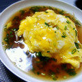 ｹｹﾁｬﾝ's cooksnap of when they made 簡単　天津風オムレツ　モヤシ.