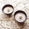 マチルダコ's cooksnap of when they made デザートに☆紫芋のチーズムース★薩摩芋も.
