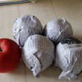 みかん７１８'s cooksnap of when they made りんごの保存法.