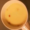 mykym's cooksnap of when they made 豆乳のオートミールスープ.