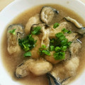 ととろ26's cooksnap of when they made 牡蠣のみぞれ煮.
