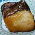 Natsutach's cooksnap of when they made ご飯モリモリ♪♪✿ブリの❀味噌ソテー✿.