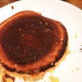 ゆるきん's cooksnap of when they made フレンチパンケーキ.