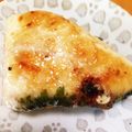 かおキッチン's cooksnap of when they made ささみdeヘルシー　梅しそ風味.