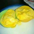 あゆたっくん's cooksnap of when they made レンジで卵焼き.