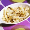 プケッティ's cooksnap of when they made お弁当にも☆簡単♫ポテトの塩麹マヨ焼き.