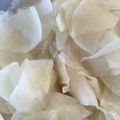にゃはポン's cooksnap of when they made 聖護院大根の千枚漬け.