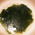 そるてぃ☆'s cooksnap of when they made 簡単おつまみ☆鶏皮の大根ポン酢&スープ.