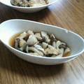 西ヶ原's cooksnap of when they made 【農家のレシピ】しめじと薄揚げのさっと煮.