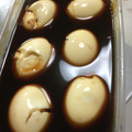クックNQR14K☆'s cooksnap of when they made とろ〜り絶品！ 味付け半熟卵.