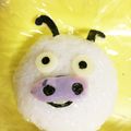 おーみゆき's cooksnap of when they made 簡単！パンパカパンツ☆キャラ弁・遠足.