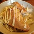 ＄ophie's cooksnap of when they made 鶏胸肉の照りマヨ丼♡.