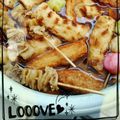 Ree_ay127's cooksnap of when they made ✿おでん✿.